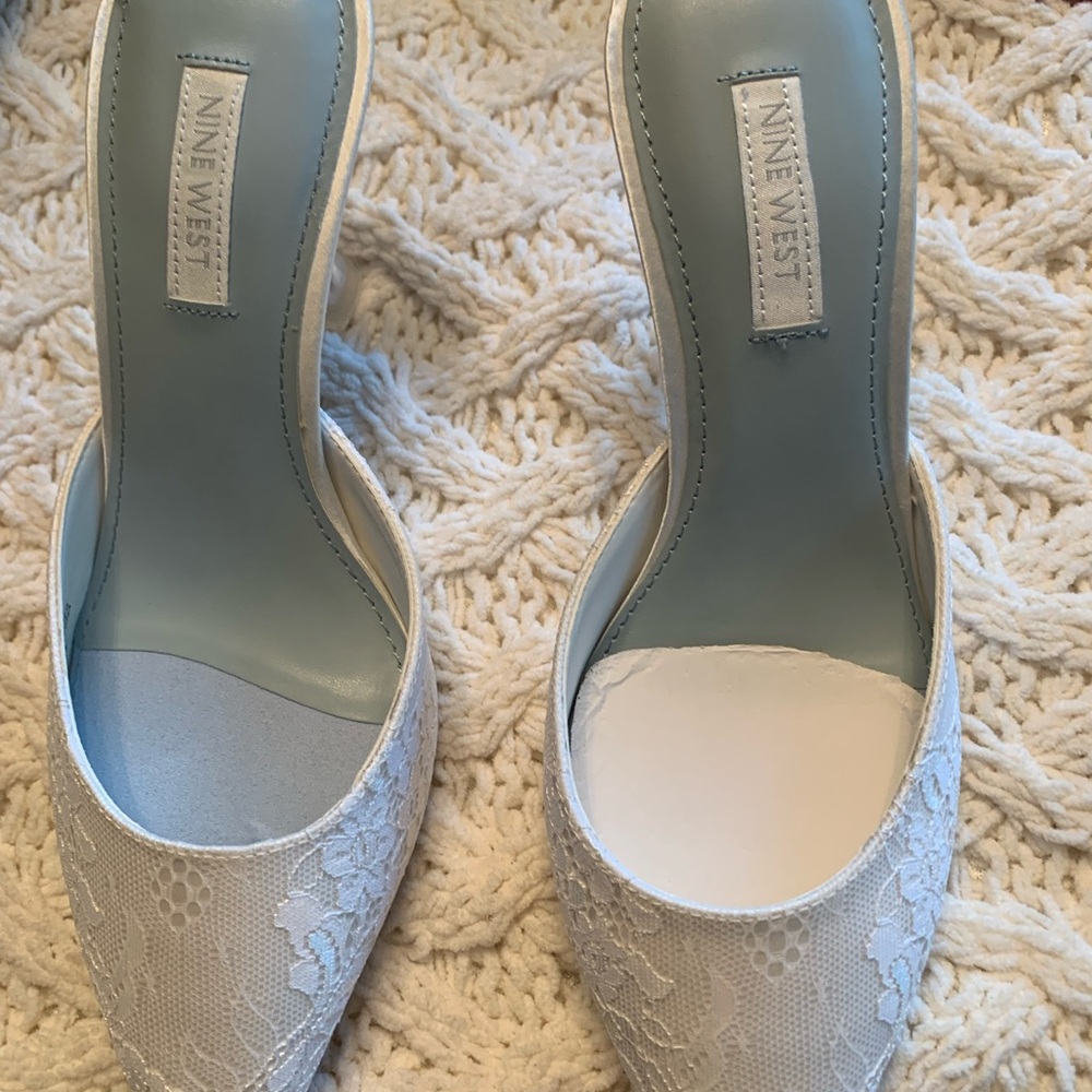 Nine West